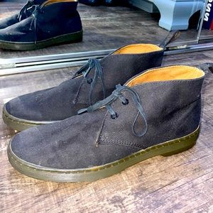 Dr. Martnens Air Wair Mayport Shoes